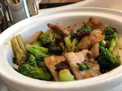 -满汉楼(归德路店)