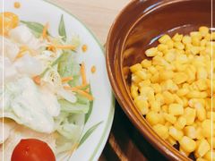 -萨莉亚意式餐厅(黄村高德汇店)