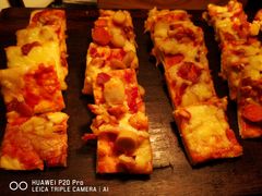 -索菲特酒店·海鲜自助 ·聚餐厅