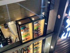 -木屋烧烤(坂田天安云谷店)