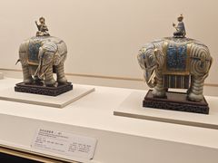 -上海博物馆(人民广场馆)