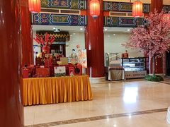 -丰泽园饭店