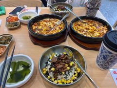 -米村拌饭(通州万达店)