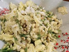 茉莉花炒蛋-小厨子私房菜·云南美食店