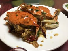 -老郑海鲜楼(天桥店)