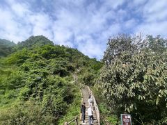 -峨眉山风景名胜区