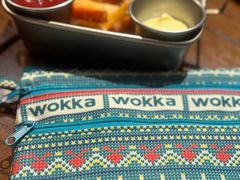 -WOKKA by艮上(中海环宇荟店)