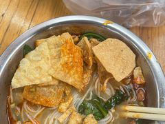 -桂湘缘卤味螺蛳粉