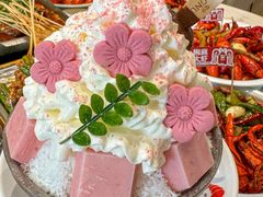 -阿胖龙虾小海鲜(宁国南路总店)