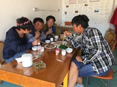 古道惠风饭庄-古道惠风饭庄