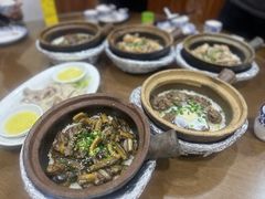 -红星光发煲仔饭(大石街店)