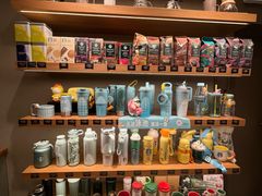 -星巴克(广州淘金路店)