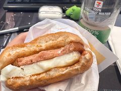 -麦当劳(常州西瀛里店)