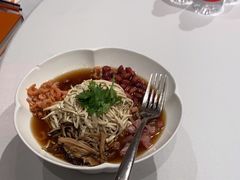 -小厨娘淮扬菜(清江苏宁广场店)