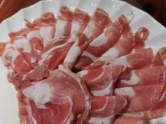 -大草原清真饭庄(沙河店)
