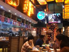 大堂-有喜屋·深夜食堂(环宇荟店)