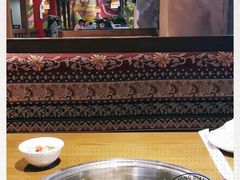 大堂-阿婉贵州苗家酸汤鱼(梅林店)