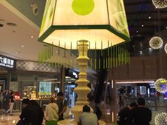 -皇庭广场(福华三路店)