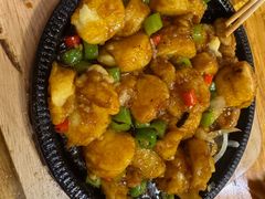 -小俩口烧烤东北菜(双井店)