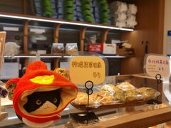 -慢熟面包店bud bread(孩儿巷店)