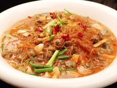 -渔满仓海鲜渔家(象山二店)