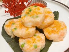 -老爷庙风味美食府(魏都大道店)