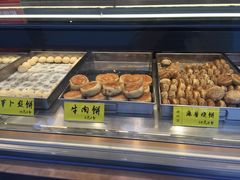 -四季小馆·地道北京小吃(广百店)