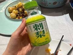-贵州大厦贵州厅(樱花园西街店)