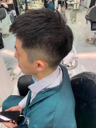 -潘多拉Hairsalon