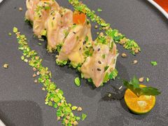 -喜鼎海胆水饺(东港店)
