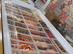 -拿渡·水煮鱼麻辣香锅(王府井奥莱·香江小镇店)
