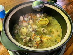 -吉品莞家·鲍鱼鸡煲(东莞店)