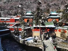 -武当山风景区