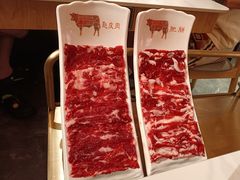 -左庭右院鲜牛肉火锅(七宝领展广场店)