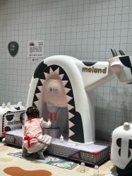 -MELAND亲子乐园•活动包场(北京亦庄龙湖天街店)