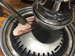-韩一品韩国料理(柏庐南路店)