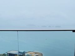 -绿城千岛湖喜来登度假酒店