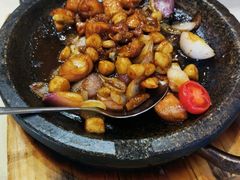 -宋庄魁元艺术餐厅