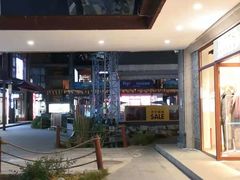 -天河潭旅游度假区