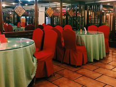 大堂-三六三杭州菜(水上总店)