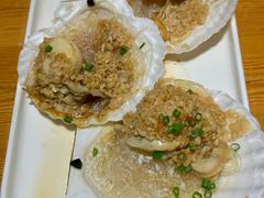 -倍儿美海鲜大排挡·非遗海鲜蒸饺(洋货店)