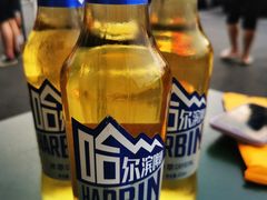 -战友蚝情烧烤工场(嘉华店)