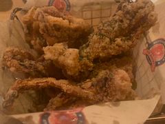 -MR.ROCKY洛奇先生RESTAURANT&BAR(宝安壹方城店)
