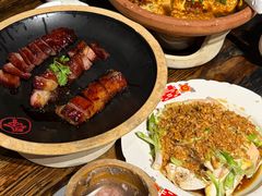 -广府乡下·饭庄(新港东路店)