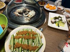 -渔夫蒸鲜(世奥湾店)