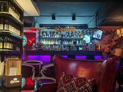 -Masa玛莎酒吧(江南西店)