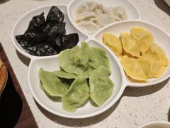 -船歌·鱼水饺青岛菜(金狮广场店)