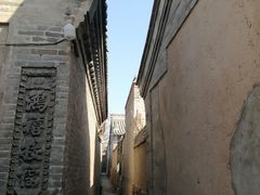 -鸡鸣驿古城