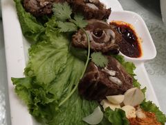 -清真悦宾楼食府(海湖店)
