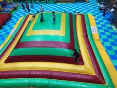 -蒙特利亲子乐园